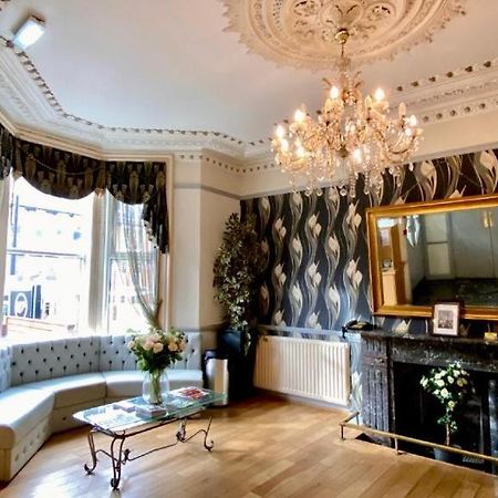 Whites Hotel Newcastle Upon Tyne Esterno foto