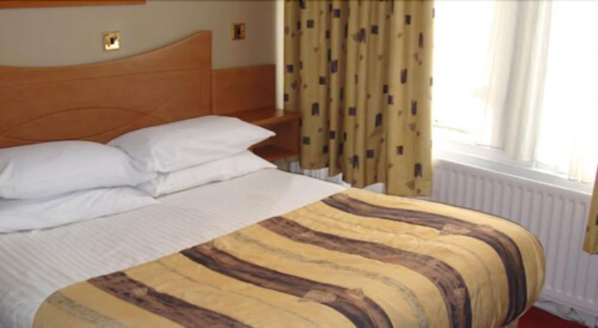 Whites Hotel Newcastle Upon Tyne Esterno foto