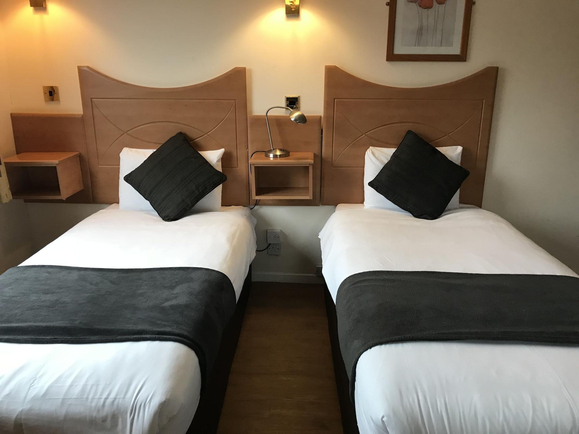 Whites Hotel Newcastle Upon Tyne Esterno foto