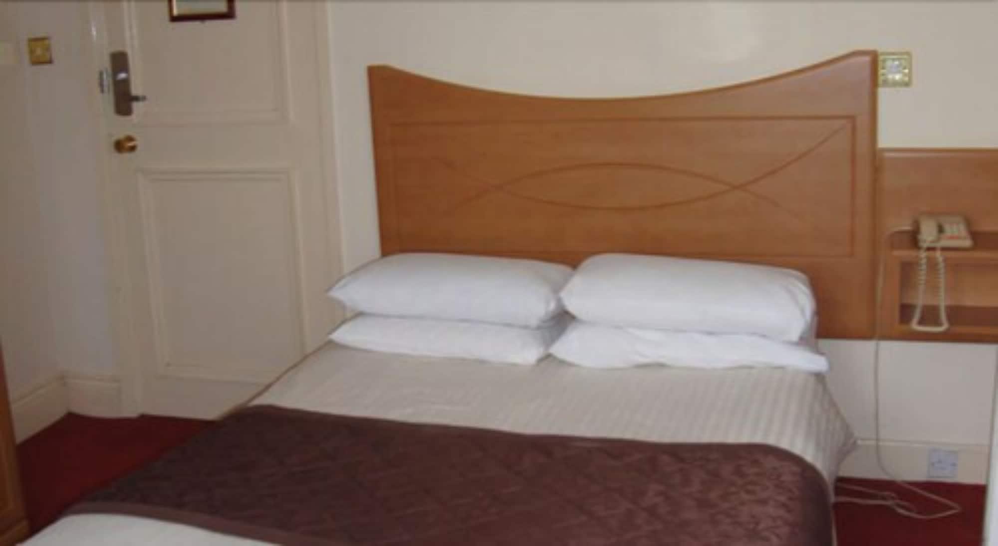 Whites Hotel Newcastle Upon Tyne Esterno foto