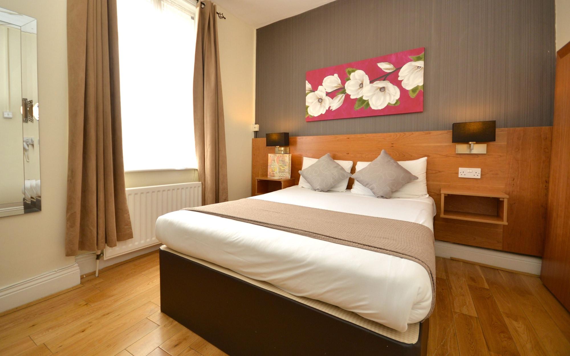 Whites Hotel Newcastle Upon Tyne Esterno foto