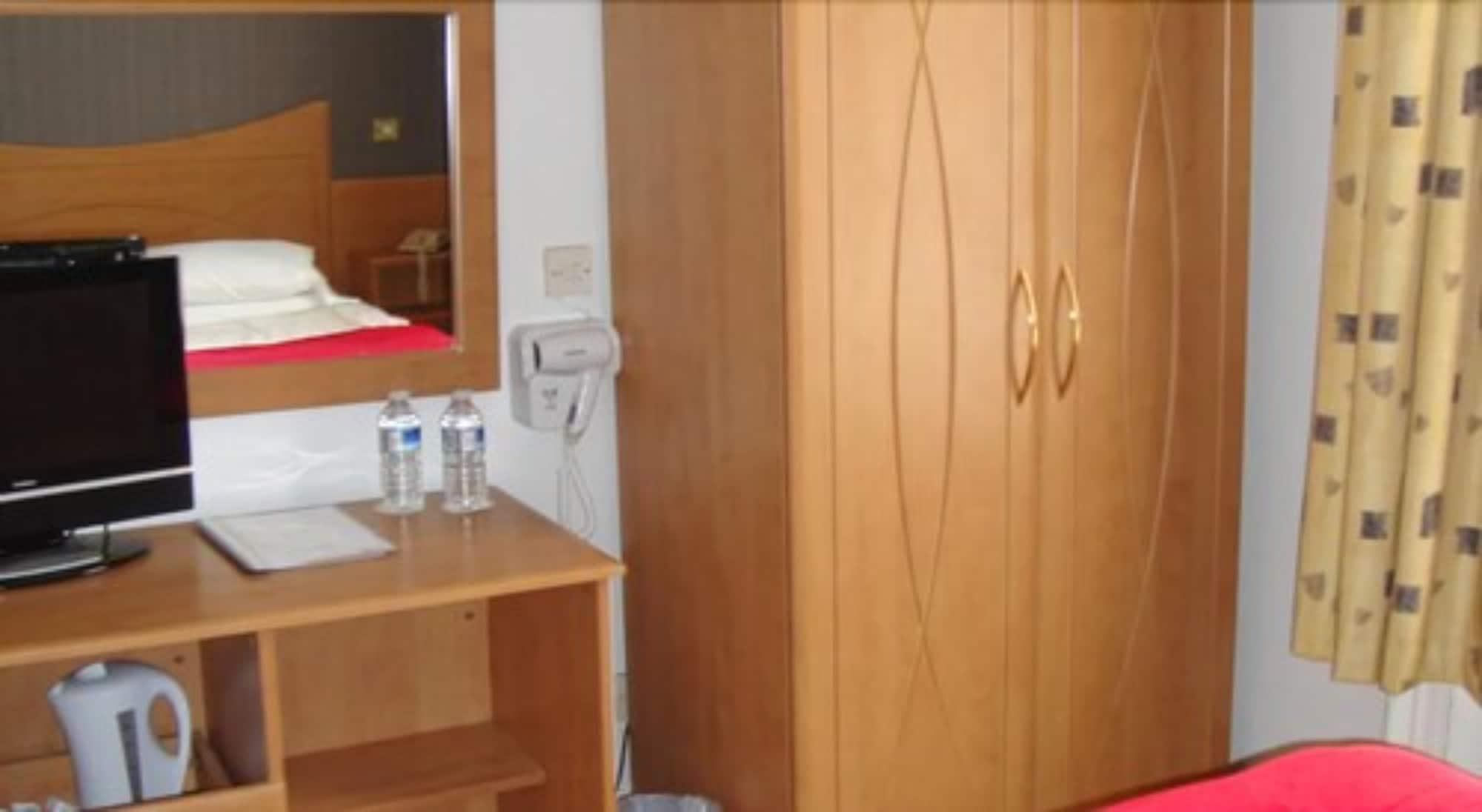 Whites Hotel Newcastle Upon Tyne Esterno foto