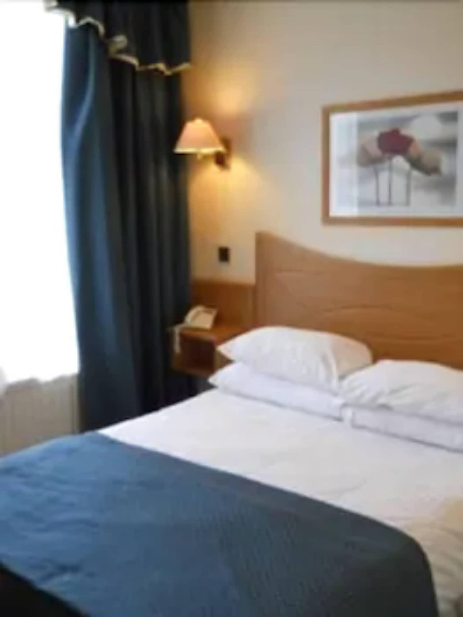 Whites Hotel Newcastle Upon Tyne Esterno foto