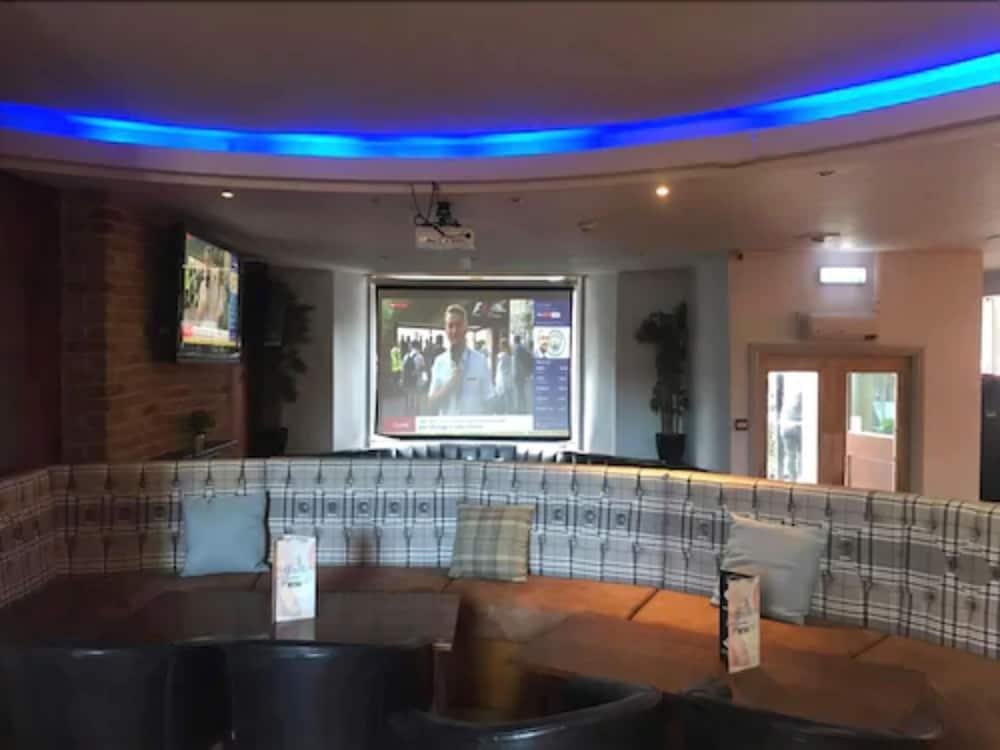 Whites Hotel Newcastle Upon Tyne Esterno foto