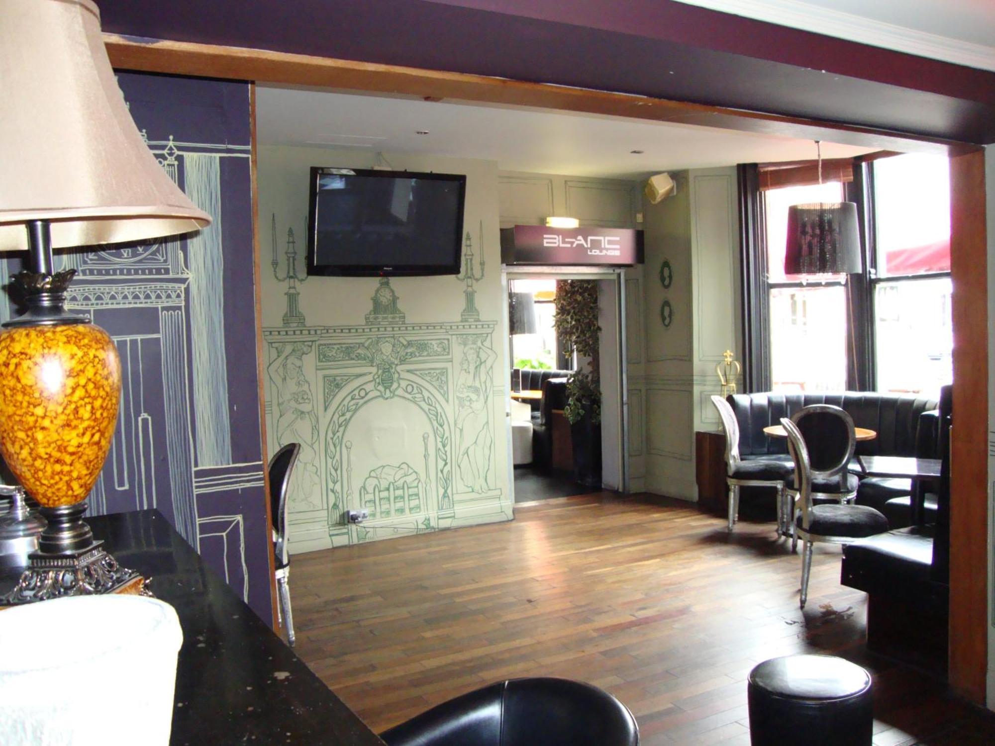 Whites Hotel Newcastle Upon Tyne Esterno foto