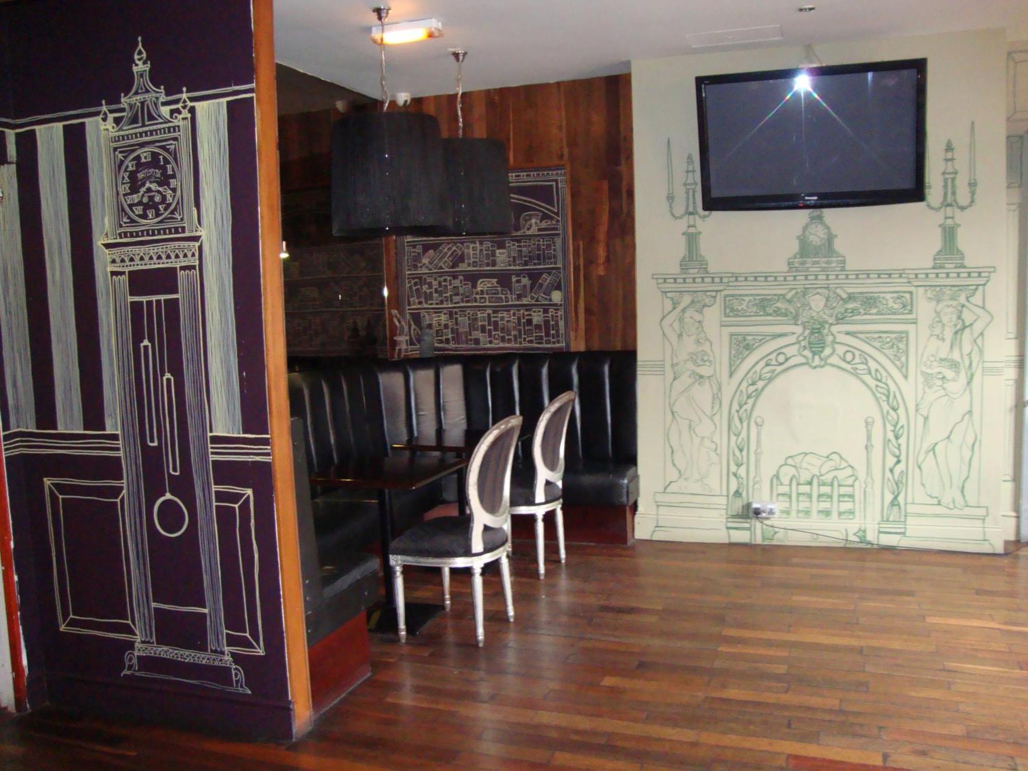 Whites Hotel Newcastle Upon Tyne Esterno foto
