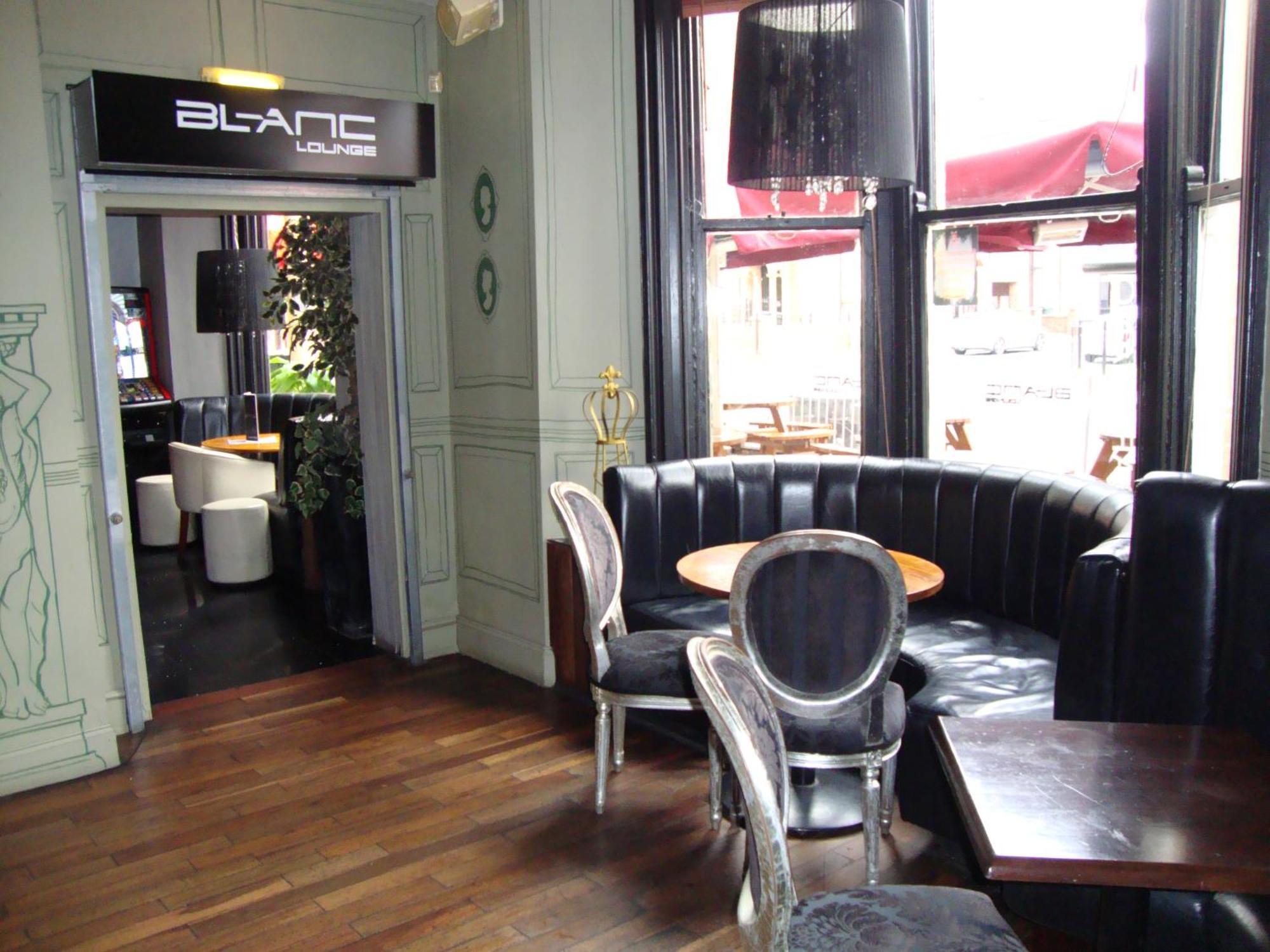 Whites Hotel Newcastle Upon Tyne Esterno foto