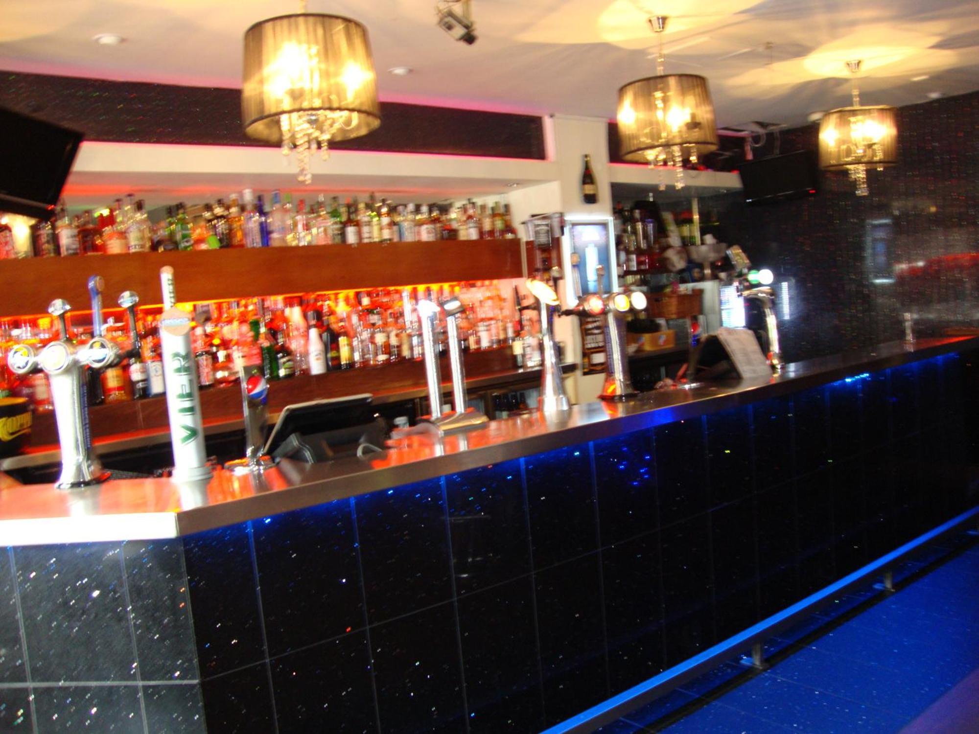 Whites Hotel Newcastle Upon Tyne Esterno foto